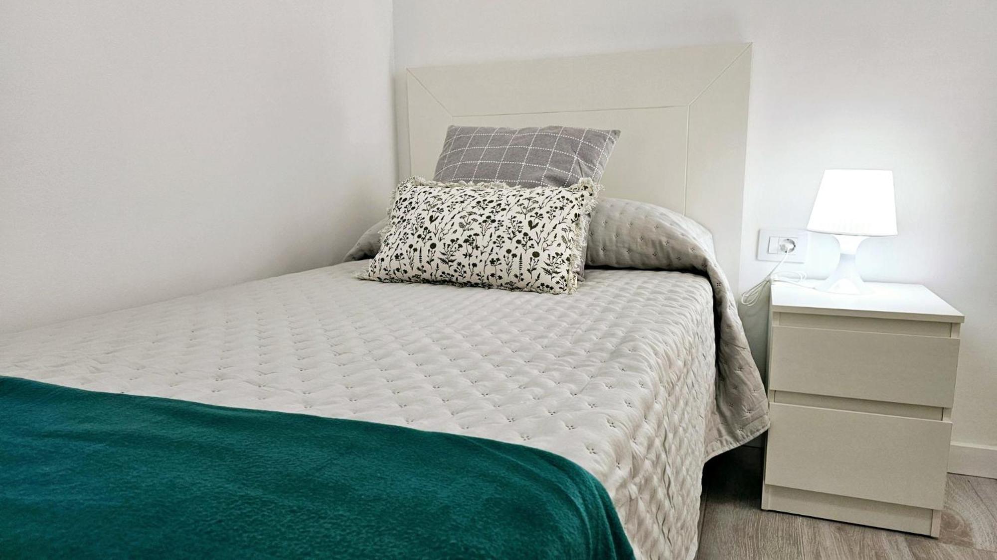 Victoria Park Apartamento *