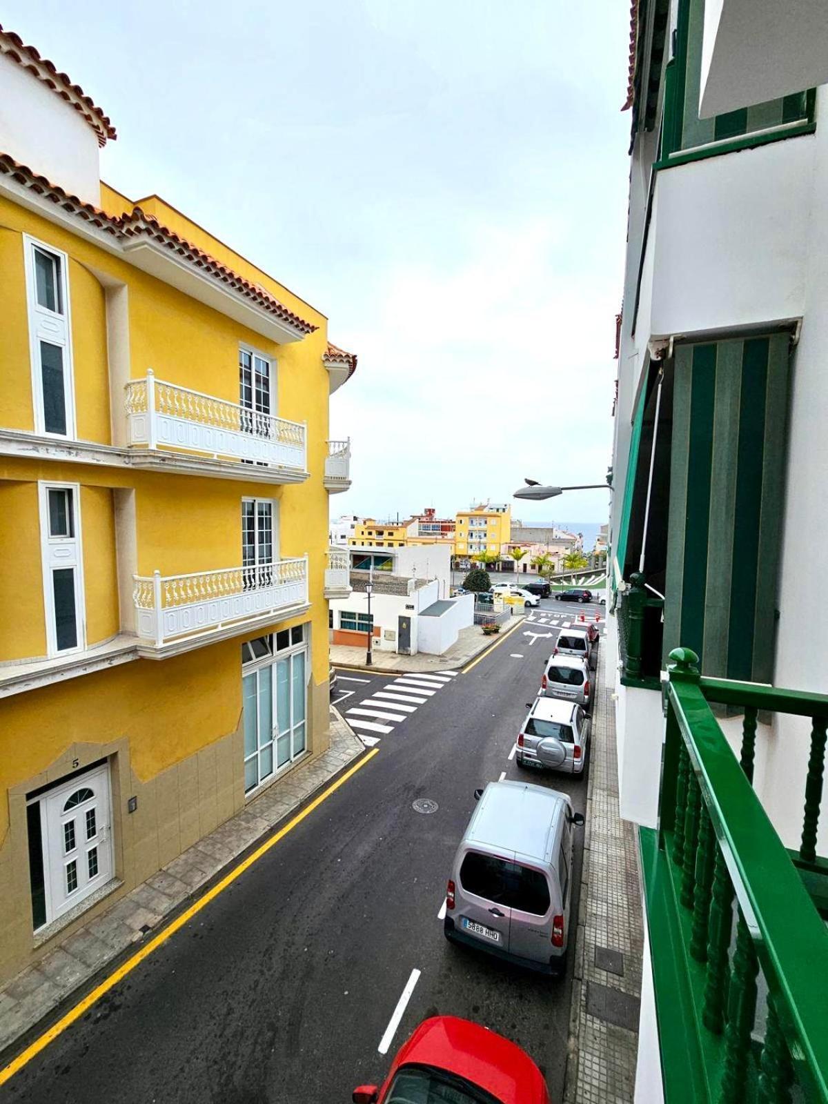 Appartement Victoria Park Guía de Isora