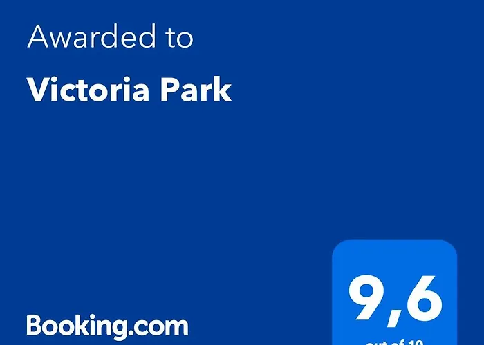 Victoria Park
