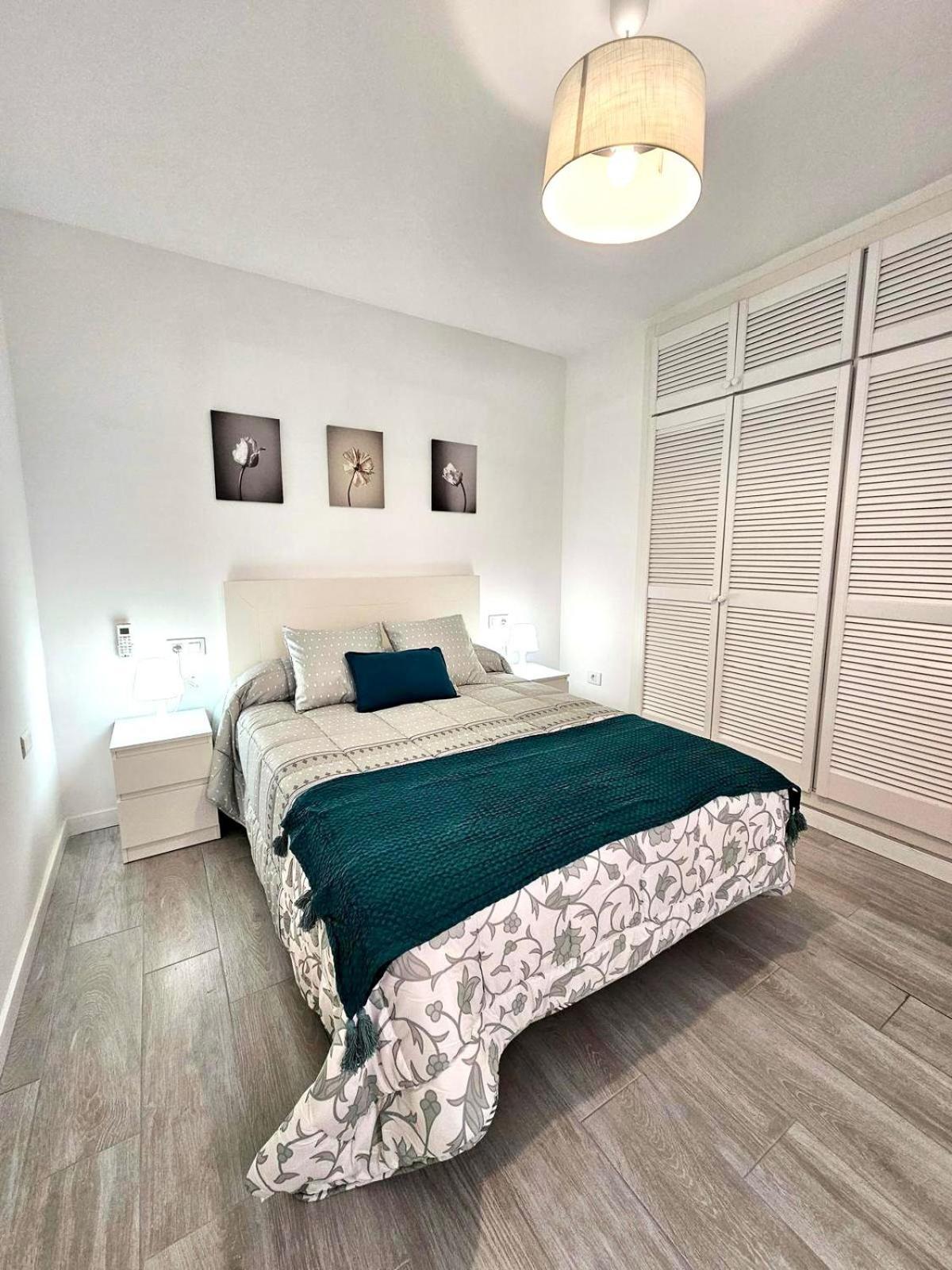 Apartament Victoria Park