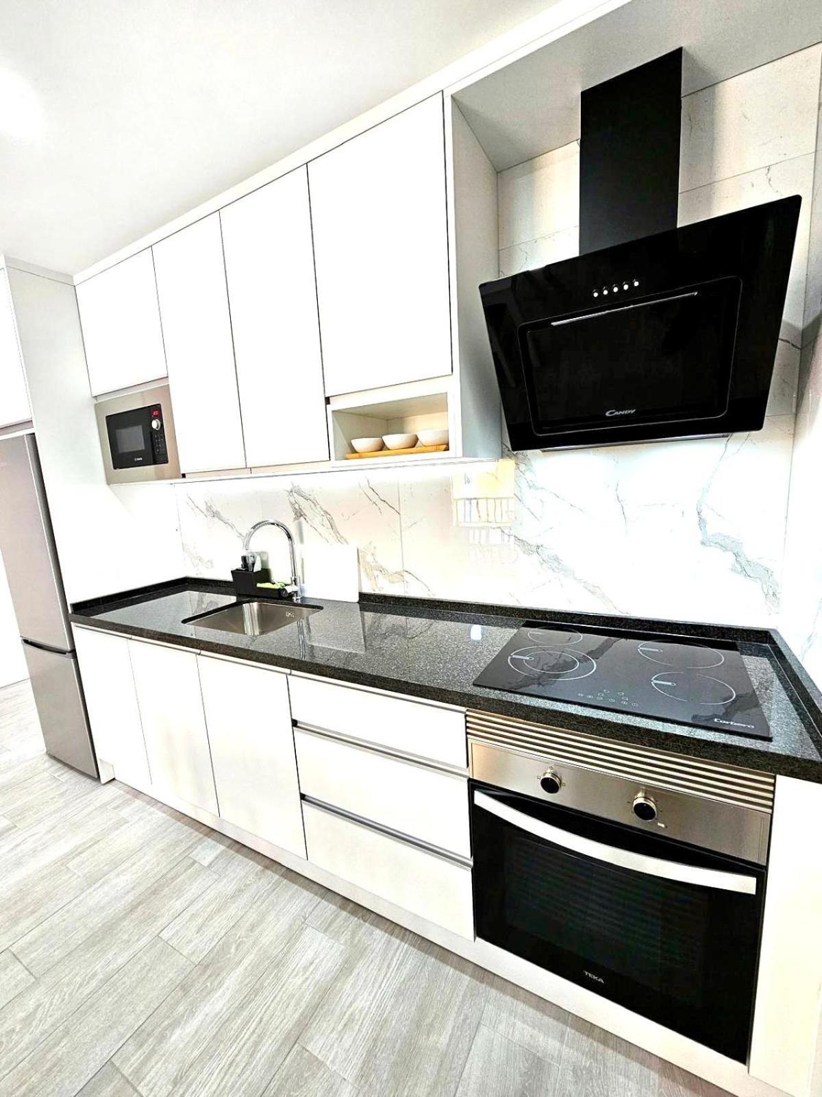 Victoria Park Apartament *