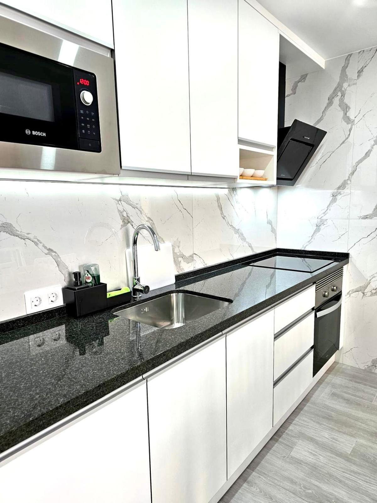Apartament Victoria Park *